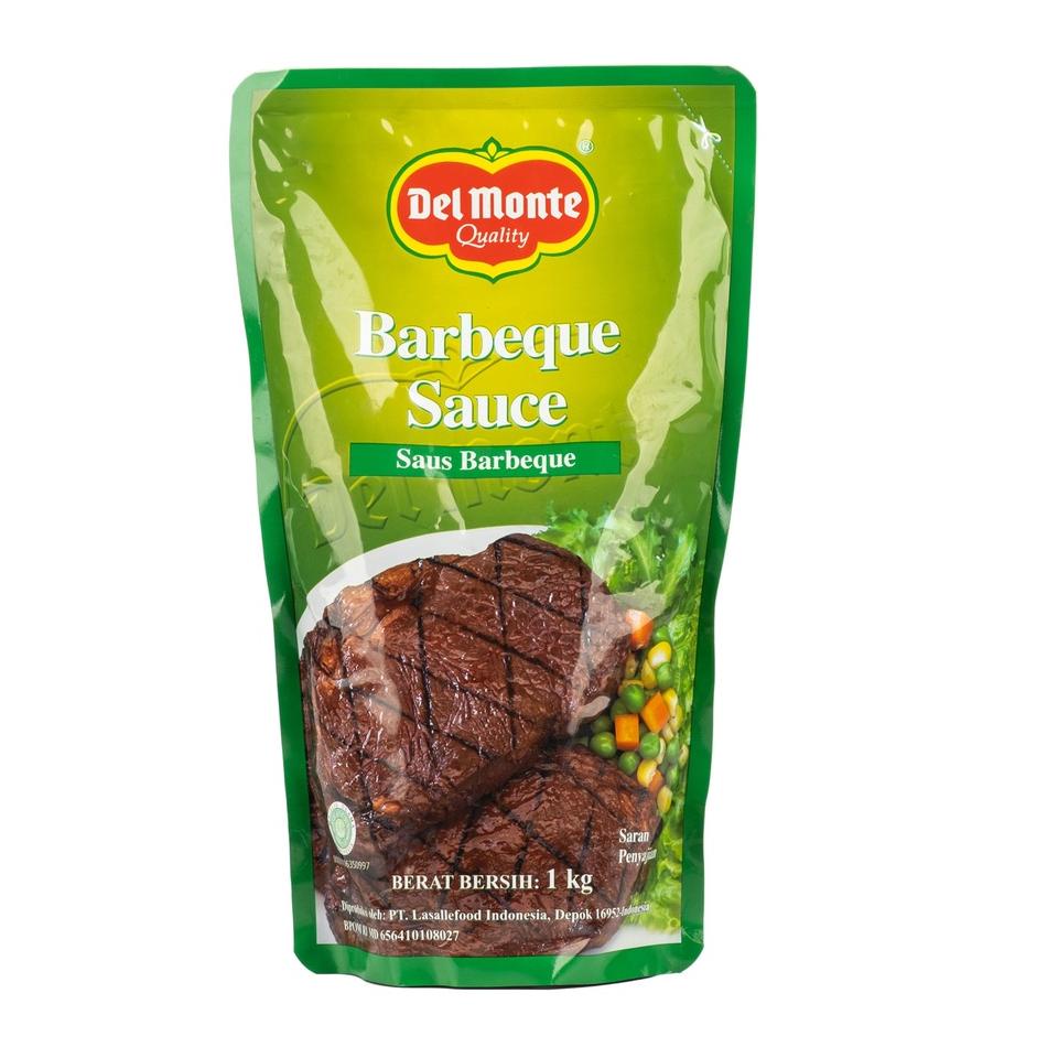 

ART0w0Vk--DEL MONTE SAUS BARBEQUE BARBEKIU 1 KG