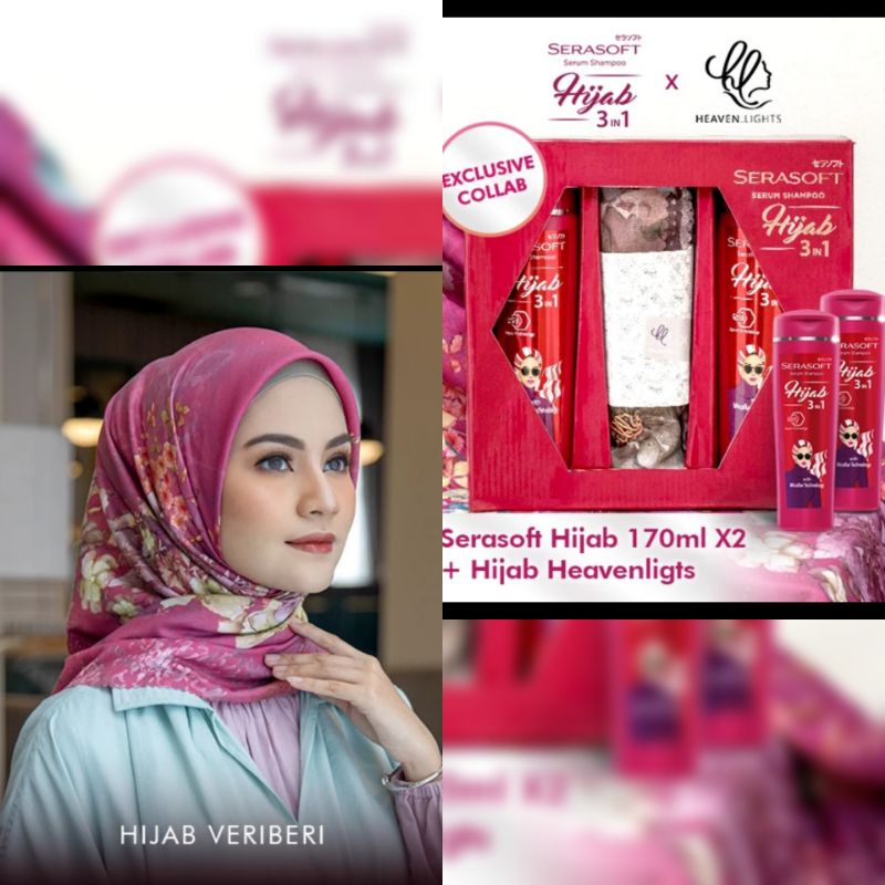 HEAVENLIGHTS BUNDLING SERASOFT