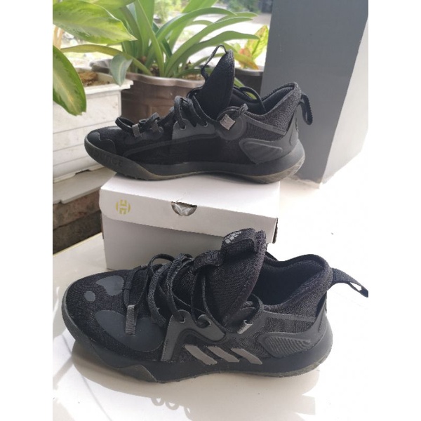 Adidas Harden Stepback 2