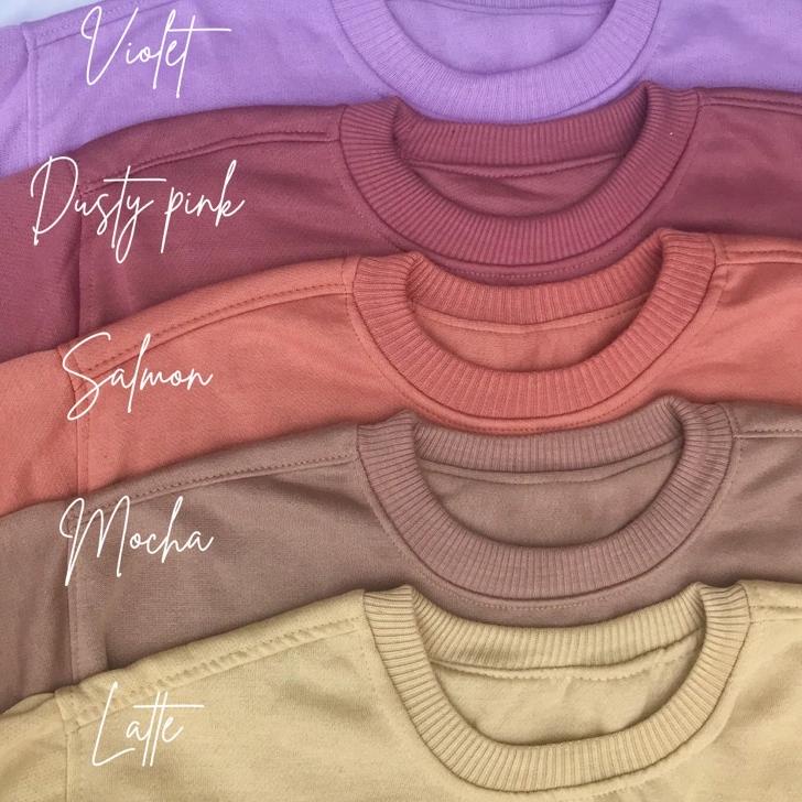 

7.7 Brands Festival [SWEATER] GIFT BOX SWEATER CEWEK / CREWNECK / KADO CEWEK / KADO PACAR / ANNIVERSARY / GRADUATION / VALENTINE / KADO DOI