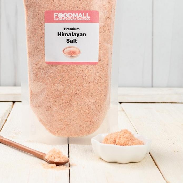 

Garam Himalaya 1 kg Pakistan / himalayan salt Asal Khewra Salt Mine Pakistan