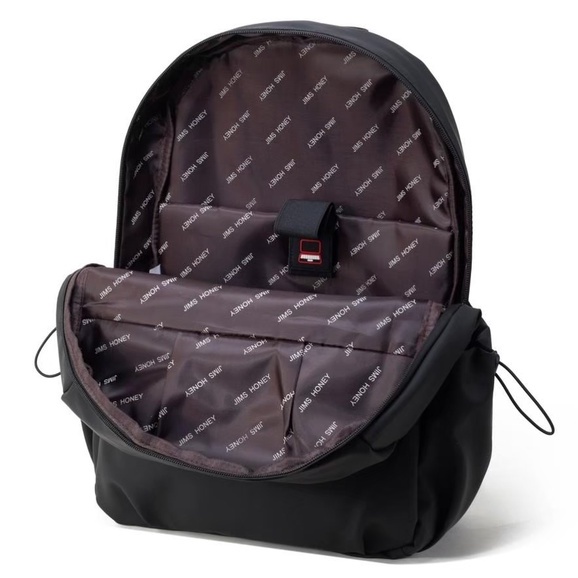 ALVA BACKPACK JIMS HONEY