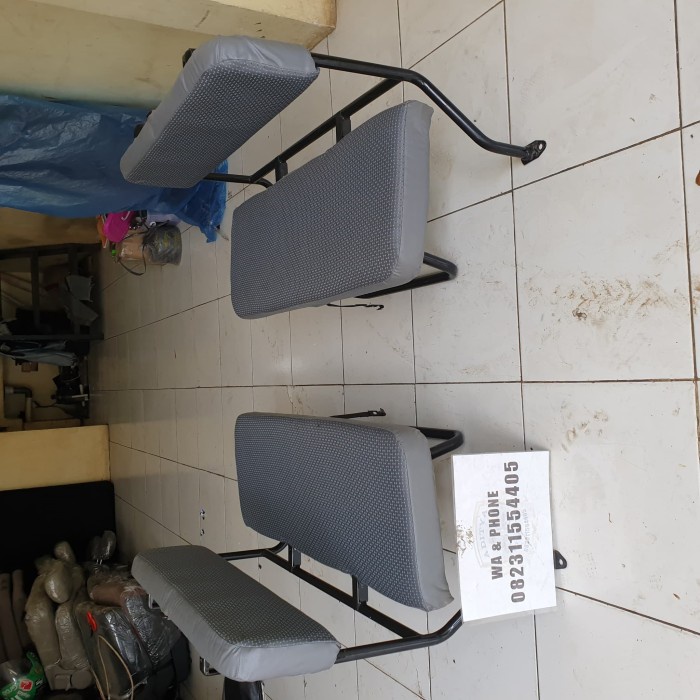{BEKAS} jok belakang grand max hadap samping ori Murah
