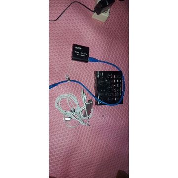 pc komputer i7