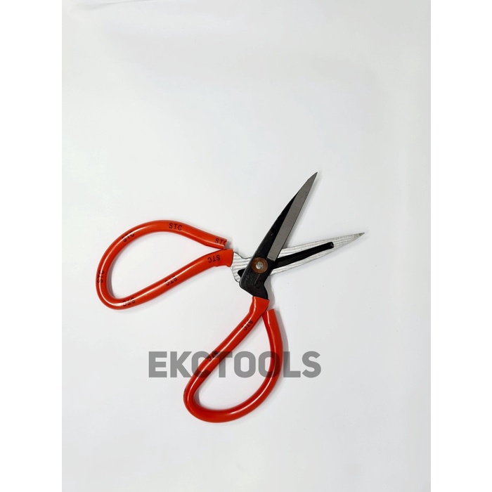 

Limited Gunting Kodok 8" / Gunting Seng / Gunting Kain Stc Bergaransi