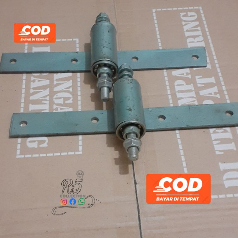 SPARE PART SAYAPAN GERGAJI BOBOK KAYU RAKITAN ( OKLOK )