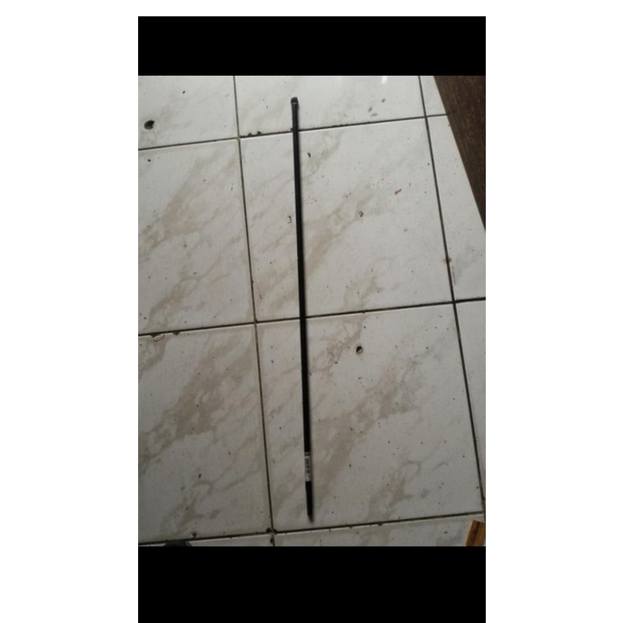 Gagang dongkrak izuzu panther original