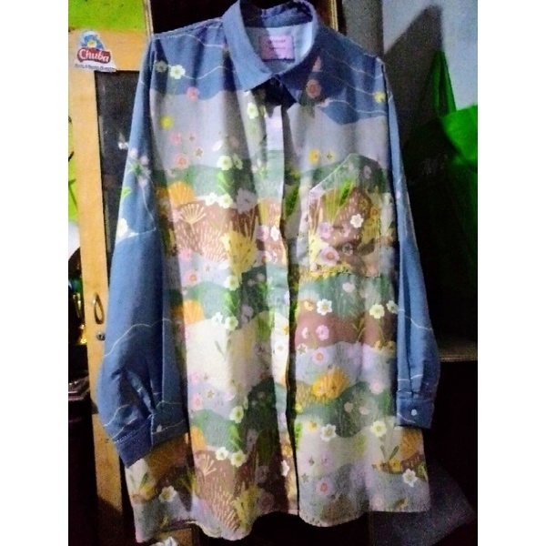 PL devon top riamiranda