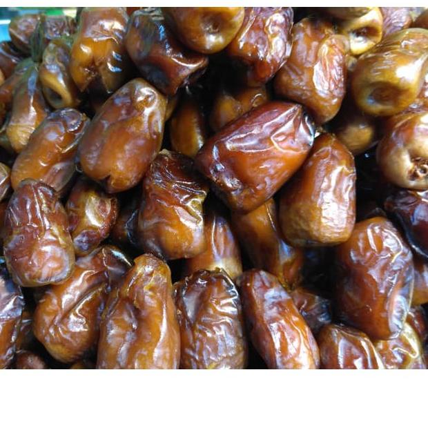 

TERLARIS BRANDS FESTIVAL Kurma madu mesir ukuran 1kg grosir