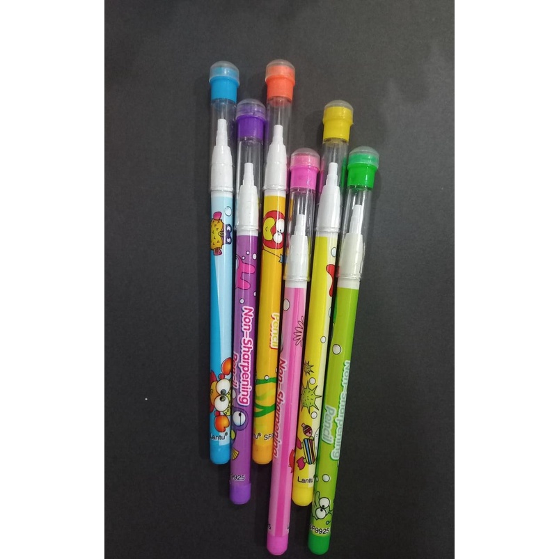 

Pencil Sambung Lantu SF9925 / Pencil Sambung / Pencil / Pencil Sambung