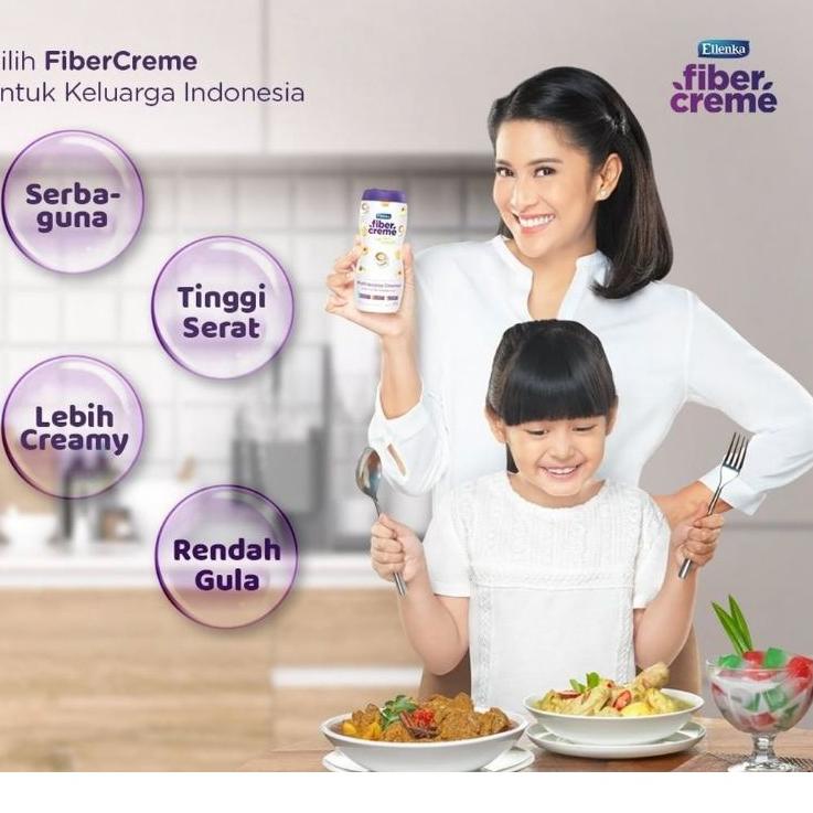 

KODED8p3O--Fiber Creme 1kg Ellenka Cream Fibercreme Pengganti Santan Multi Purpose Gluten Free Mocaf