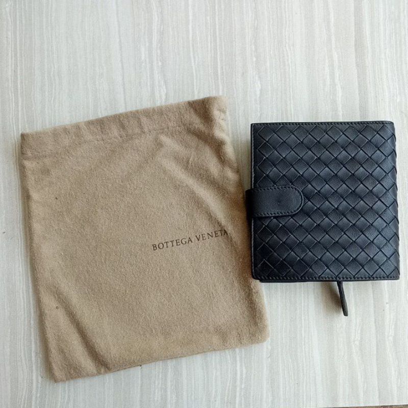 Dompet Wallet Bottega Veneta Original Men