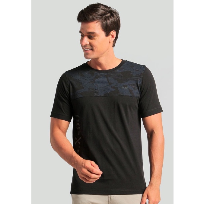 KAOS OBLONG MGEE ZULU C006 - KAOS LENGAN PENDEK