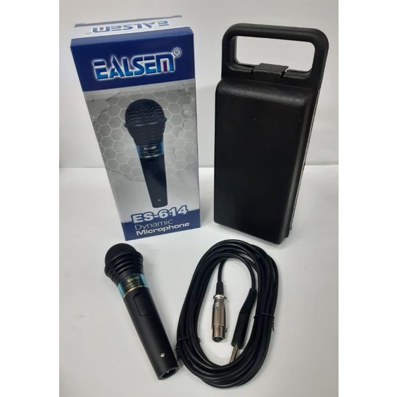 MIC EALSEM ES-614