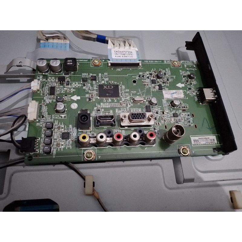 MB LG 29MT48AF