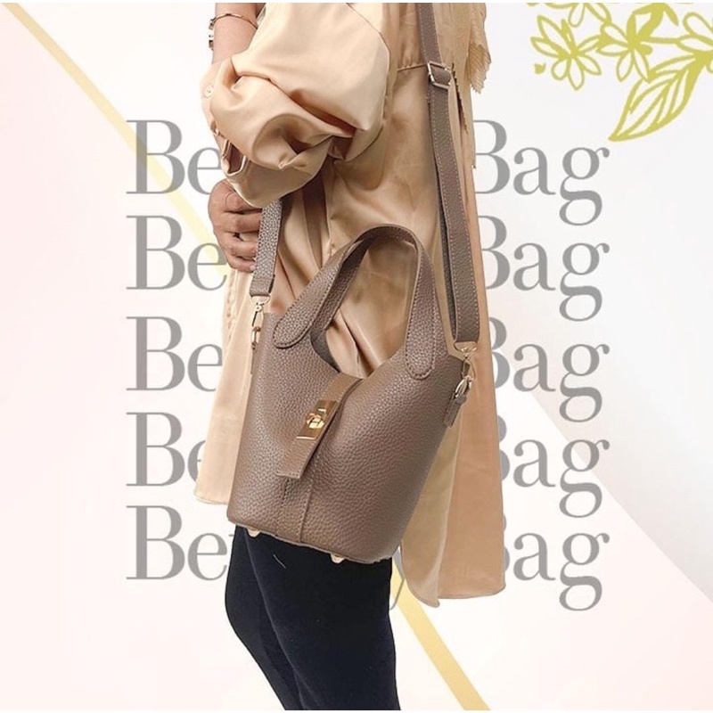 TAS WANITA TAS SELEMPANG HANDBAG / PICOTIN BAG