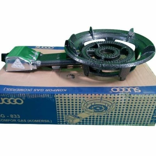 Kompor Cor Progas / Kompor Api 1000 Murah