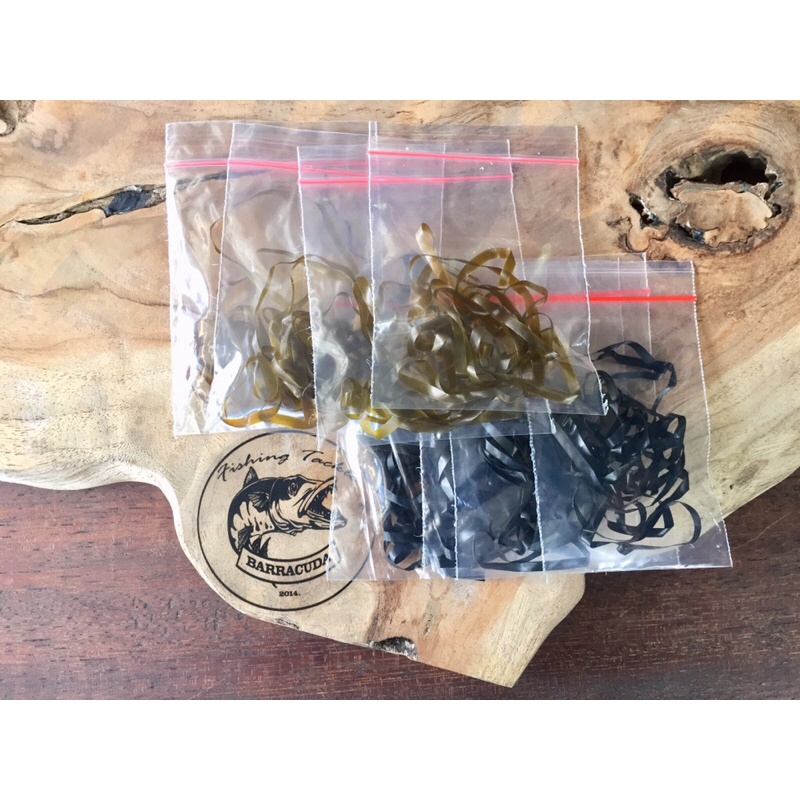 Scud Back / Body Nymph Materal Fly Tying