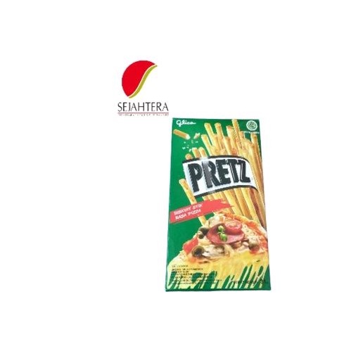 

pretz original31gr