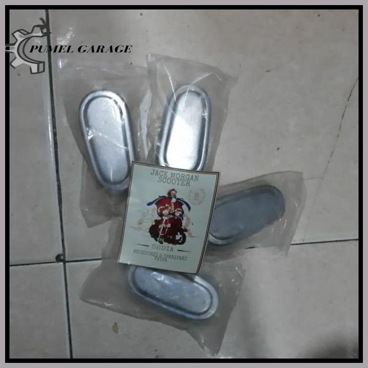 Tutup Fork Vespa Pts Berkualitas