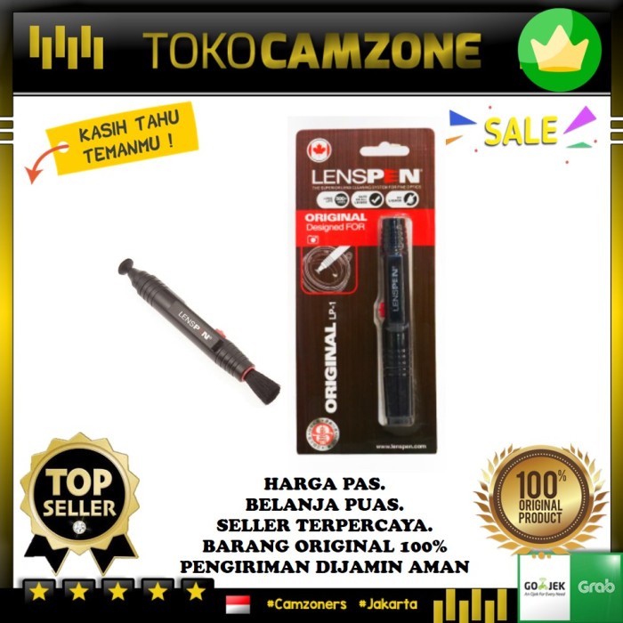 Lenspen Lenspen Original