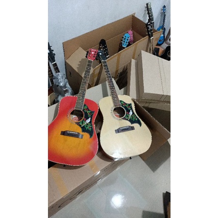 Gibson deals hummingbird harga