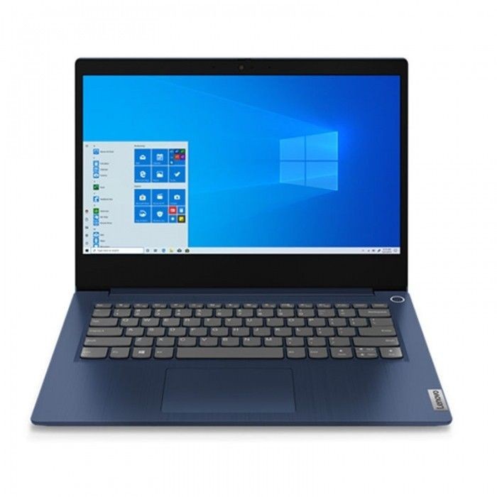 NOTEBOOK LENOVO IdeaPad 3 14ABA7-1XID R7-5825U 8/512 W11+OHS 14&quot;