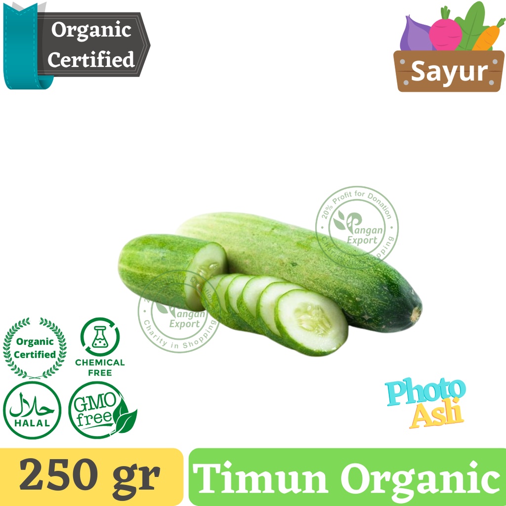 

Mentimun Timun unggulan