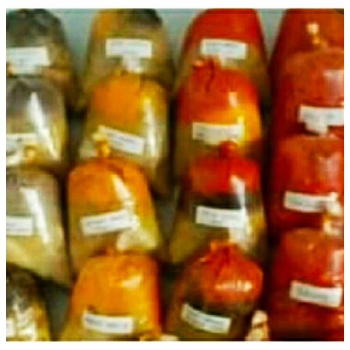 

bumbu opor giling 250 gram