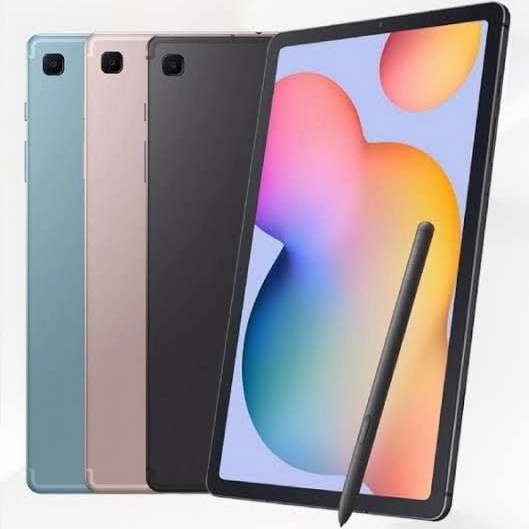 [Tablet/Tab/Pad] Samsung Galaxy Tab S6 Lite Tablet / Ipad / Tab / Pad / Ios /Android Second / Seken
