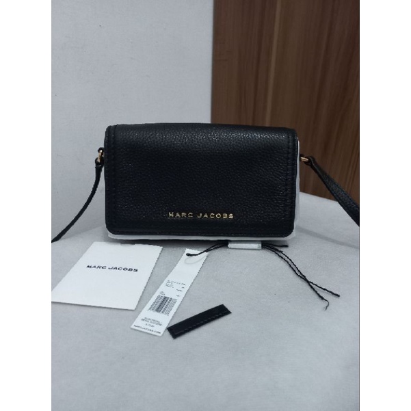 nbu MJ mini groove crossbody