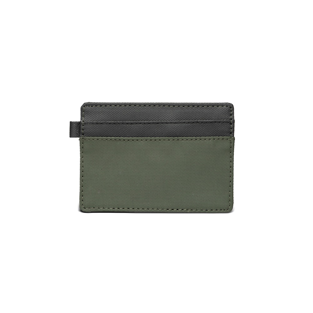 HEYRUS RUSEL CO I Hiro Wallet Army Dompet Pria Lipat