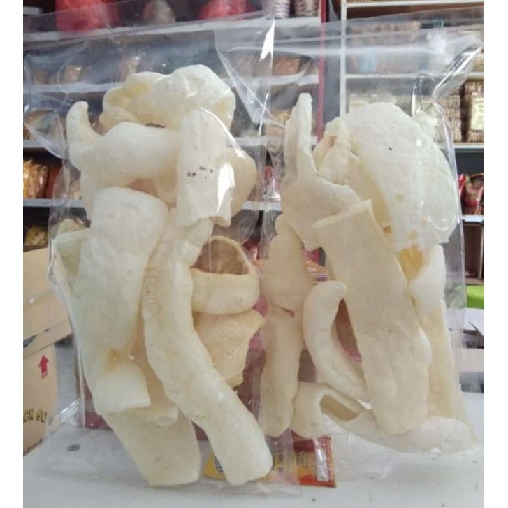 

Rambak siap makan