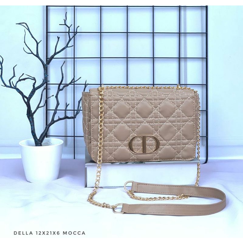 Slingbag della slingbag wanita