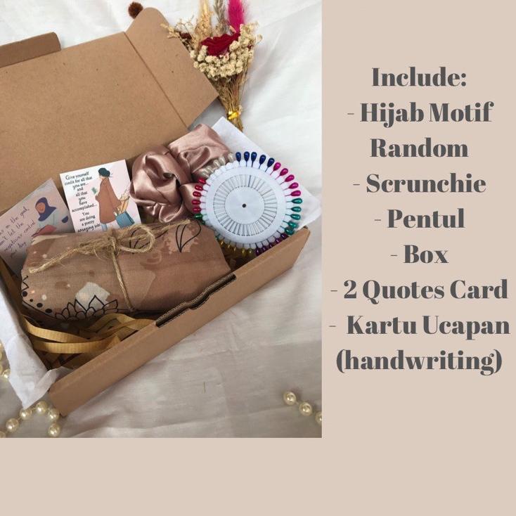 

Super Jualan TERMURAH!! Hampers / Hadiah Bingkisan / Gift Box / Souvenir Random