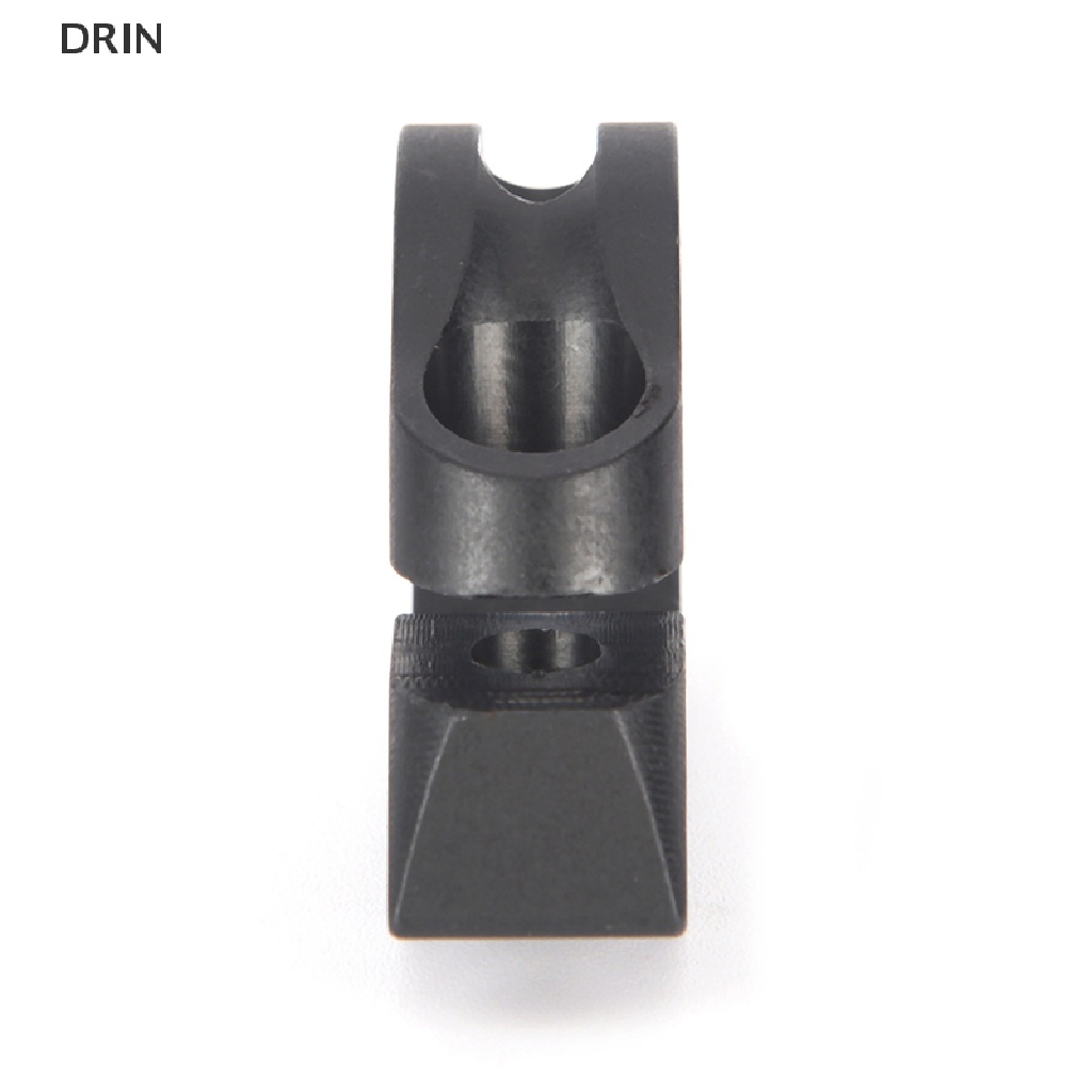 Dr Klem Shifter Sepeda Bahan Aluminum Alloy Ukuran 22.2mm Untuk X7 X9 X0 XX XO1 XX1 vn