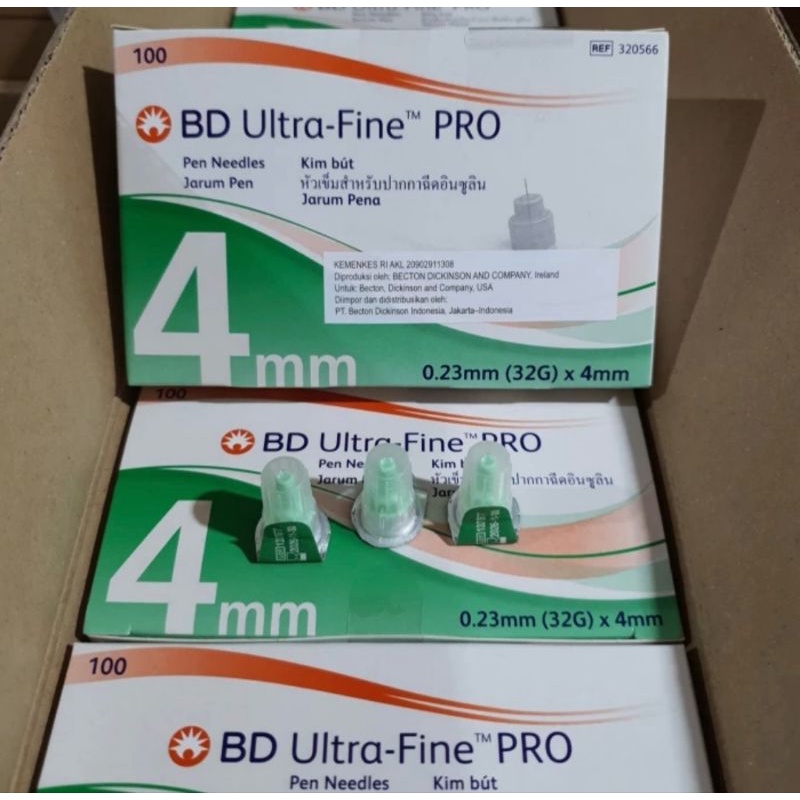 MICRO FINE / ULTRA FINE