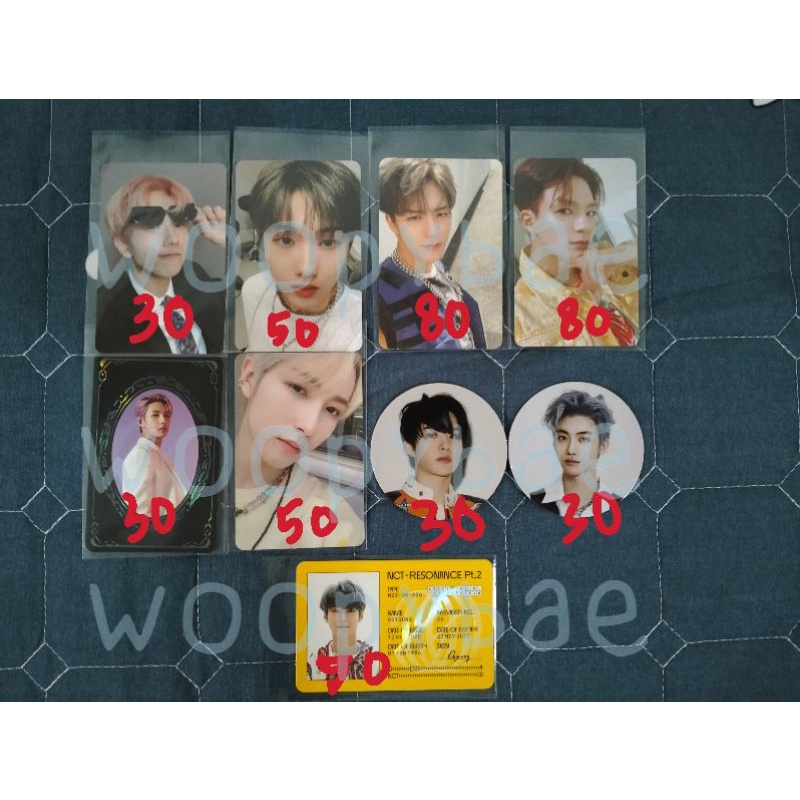 OFFICIAL PC NCT