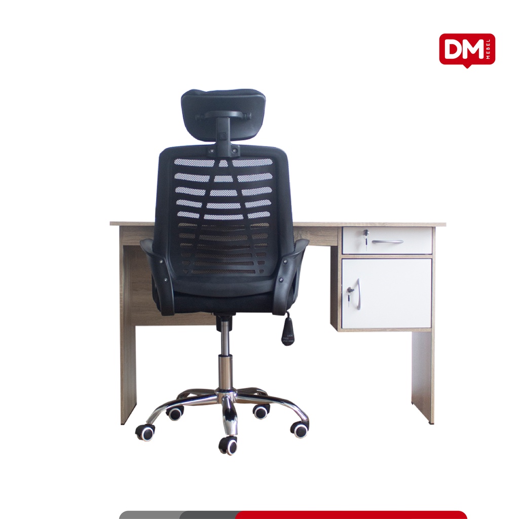 Paket WORKSPACE ESENSIAL - DM Mebel