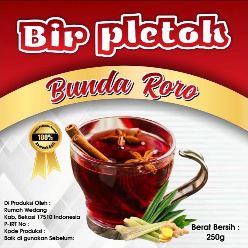 

WEDANGBANDREKPINANG