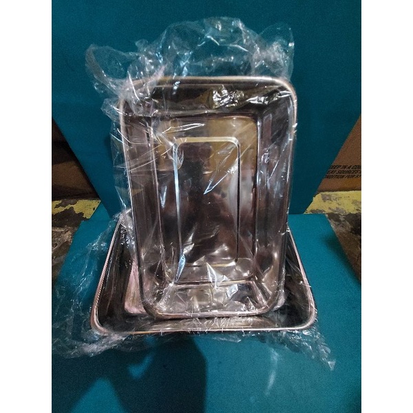 Bak instrumen 512/bak instrumen stainles besar
