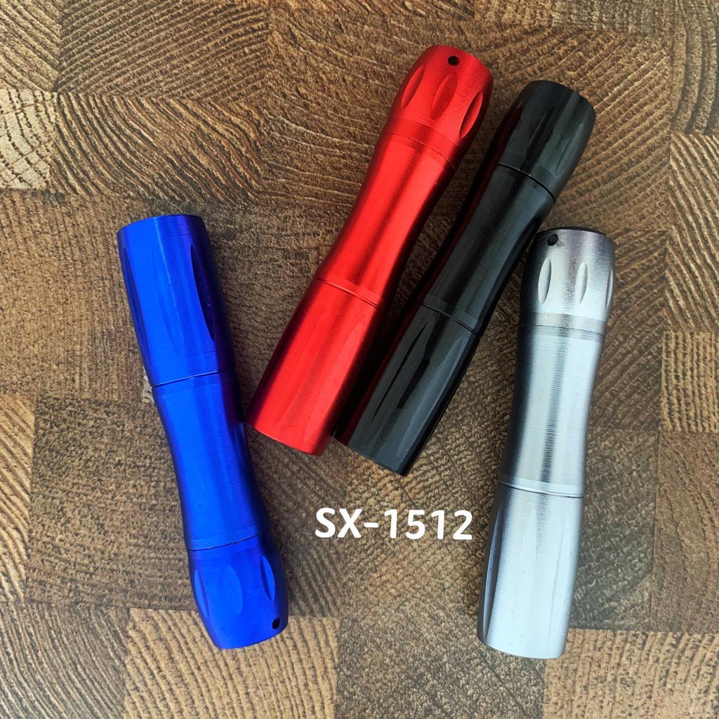 SENTER LED MINI FLASHLIGHT MINi