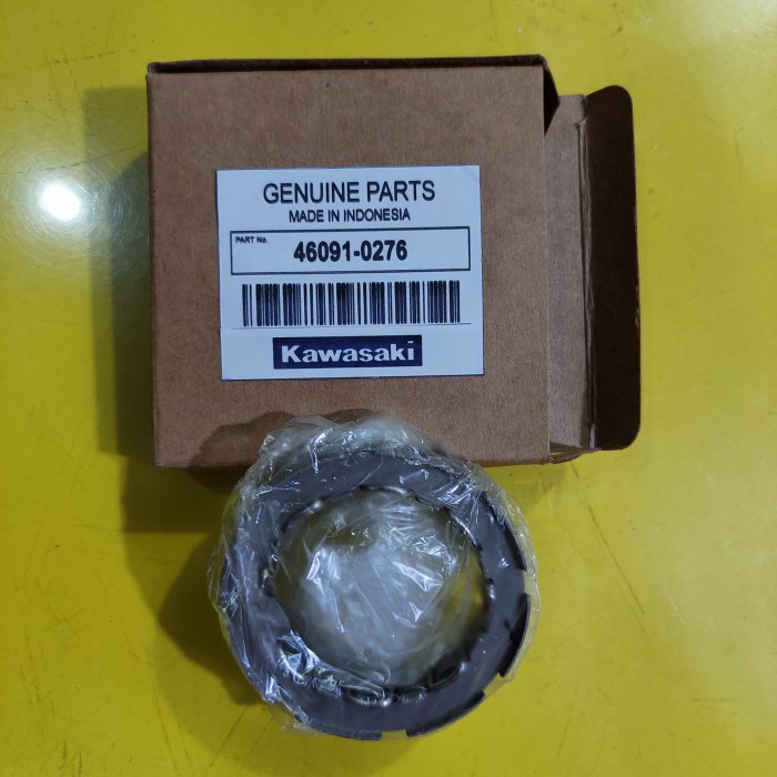 

Kertas Oneway Only Kaze