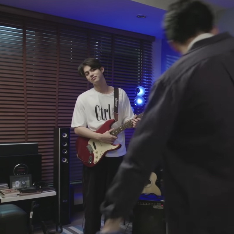 Kaos Thailand | CTRL+S - 2gether the series | bright ( Unofficial )