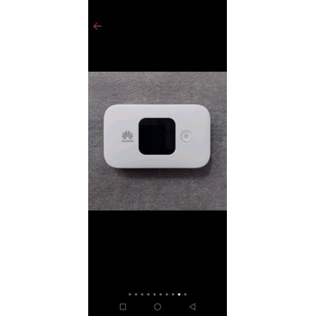 MIFI MODEM HUAWEI E5577