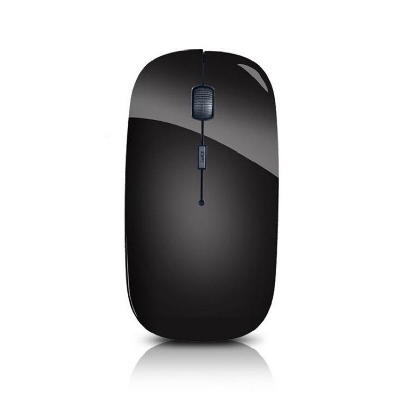 Mouse slim / Mouse wireless/MOUSE CCTV PC COMPUTER DESKTOP LAPTOP NOTEBOOK