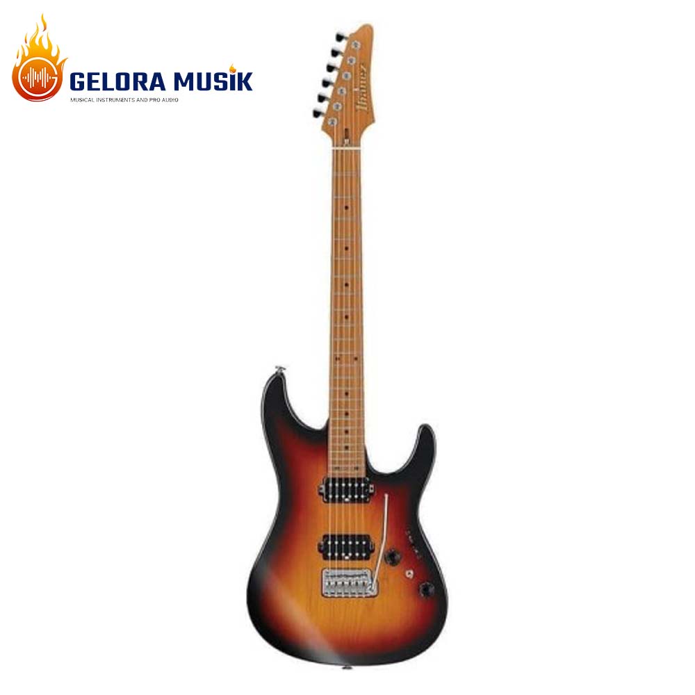 Gitar Elektrik Ibanez AZ2402-TFF