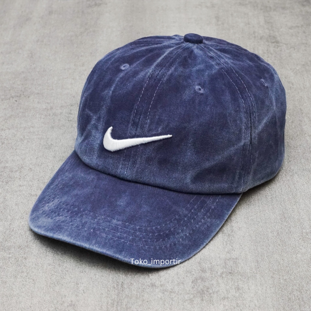 Topi Nike Sport Baseball Import Mirror ORI Topi Pria HIGH QUALITY