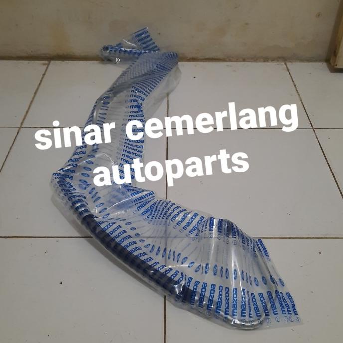 Selang Hose Power Steering Tekanan Tinggi High Pressure Mazda Biante