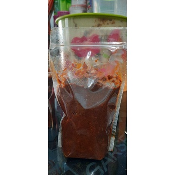 

RENDANG ITEM